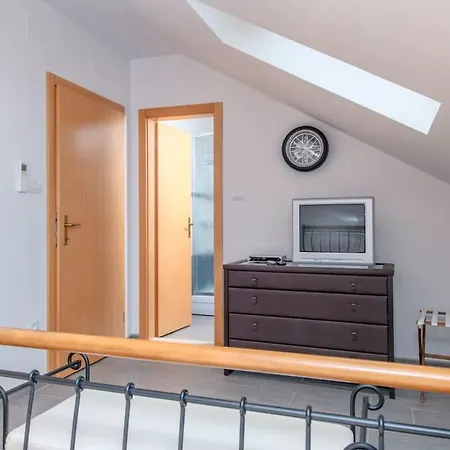 Luxurious With Panoramic Sea Views