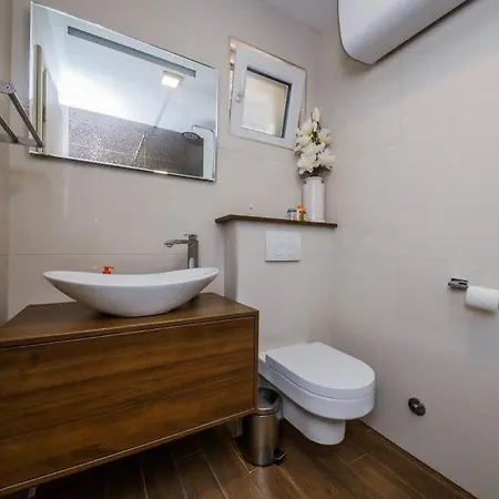 Βίλα Luxurious With Panoramic Sea Views