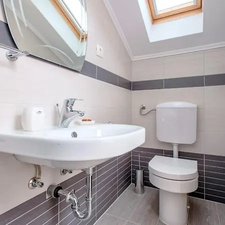 Luxurious With Panoramic Sea Views Βίλα *
