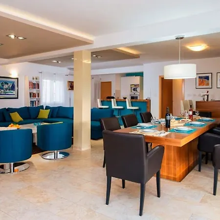 Luxurious With Panoramic Sea Views Βίλα *