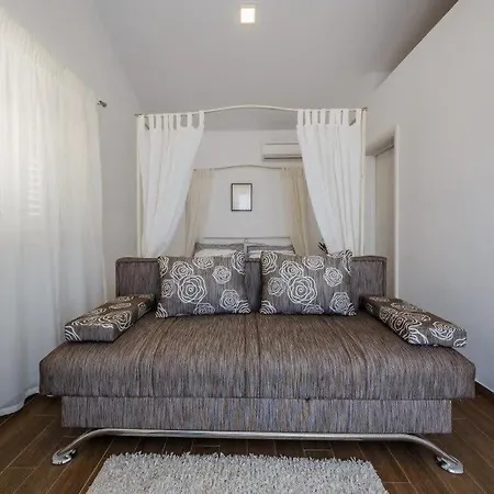 Luxurious With Panoramic Sea Views Βίλα *