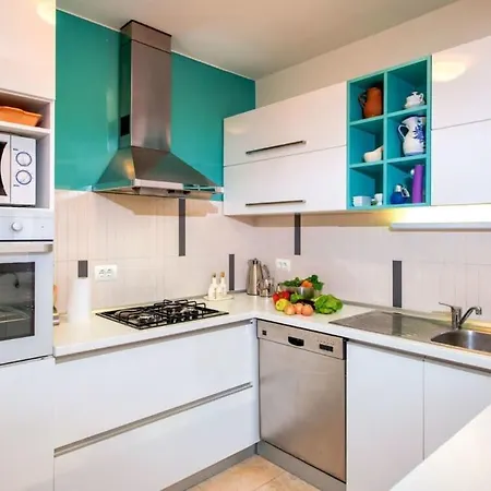 Βίλα Luxurious With Panoramic Sea Views *