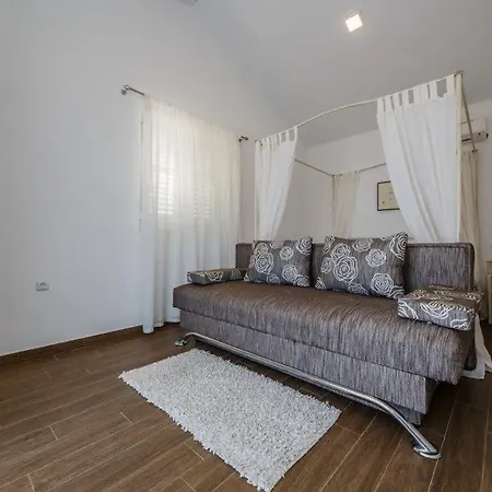 Luxurious With Panoramic Sea Views Stiniva