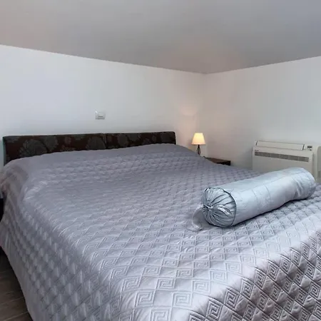 Luxurious With Panoramic Sea Views * Stiniva