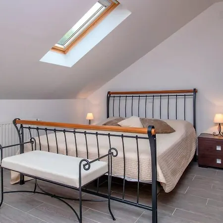 Villa Luxurious With Panoramic Sea Views Stiniva