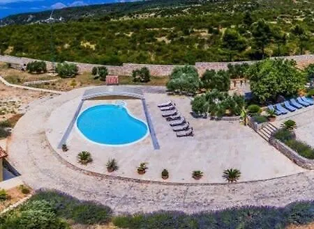 Villa Luxurious With Panoramic Sea Views *
