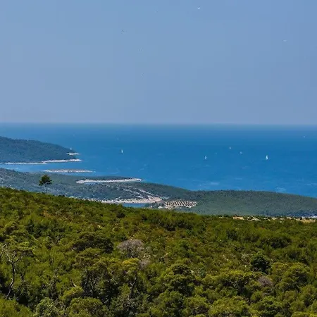Villa Luxurious With Panoramic Sea Views *