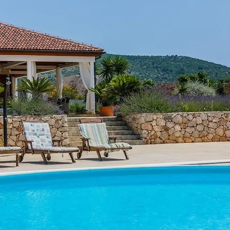 Luxurious With Panoramic Sea Views * Stiniva