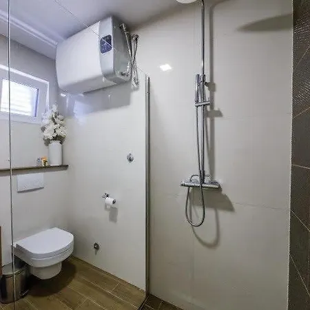 Luxurious With Panoramic Sea Views * Stiniva