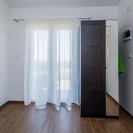 Luxurious With Panoramic Sea Views Stiniva