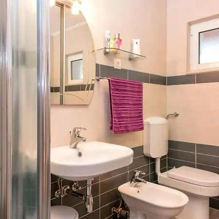 Luxurious With Panoramic Sea Views Villa Stiniva