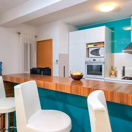Luxurious With Panoramic Sea Views * Stiniva