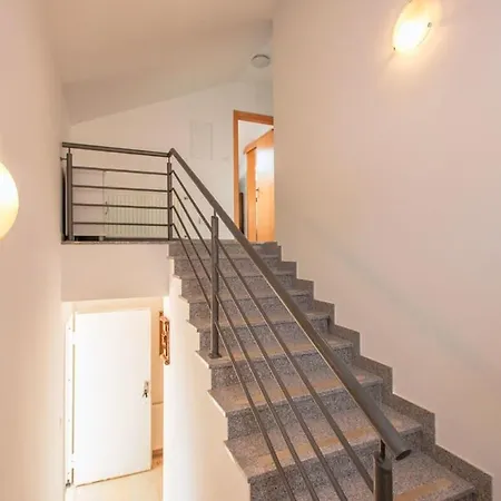 Luxurious With Panoramic Sea Views Villa