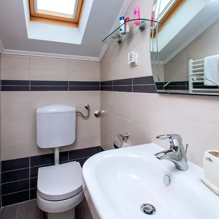 Luxurious With Panoramic Sea Views Villa *