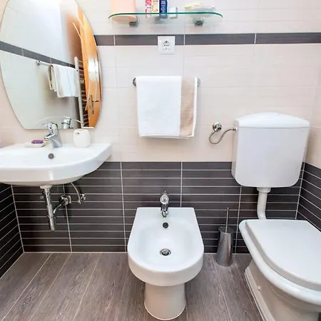 Luxurious With Panoramic Sea Views Stiniva