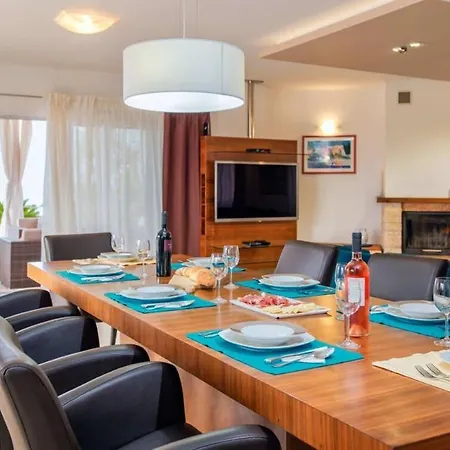 Luxurious With Panoramic Sea Views * Stiniva