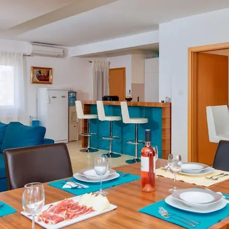 Villa Luxurious With Panoramic Sea Views *