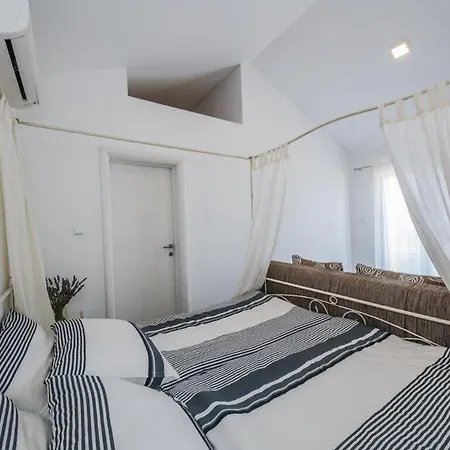 Villa Luxurious With Panoramic Sea Views *