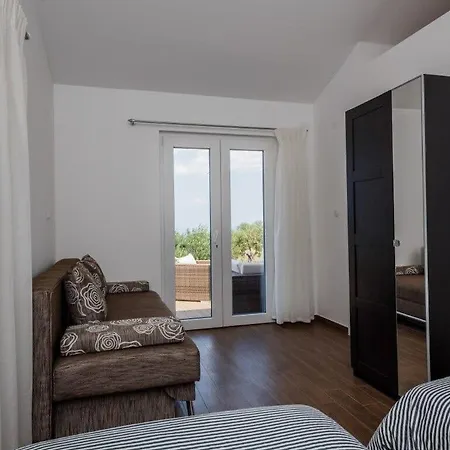 Luxurious With Panoramic Sea Views * Stiniva