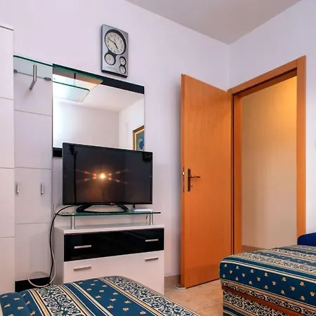 Villa Luxurious With Panoramic Sea Views Stiniva