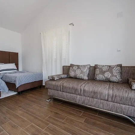 Villa Luxurious With Panoramic Sea Views